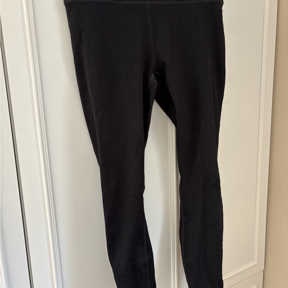 Fabletics Black Leggings